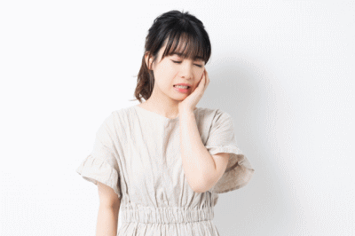 顎の痛みとストレスの深い関係